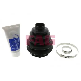 Soufflets de cardan avant FAG 772 0426 30
