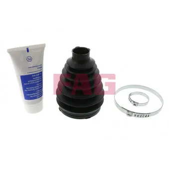 Soufflets de cardan avant FAG 772 0427 30