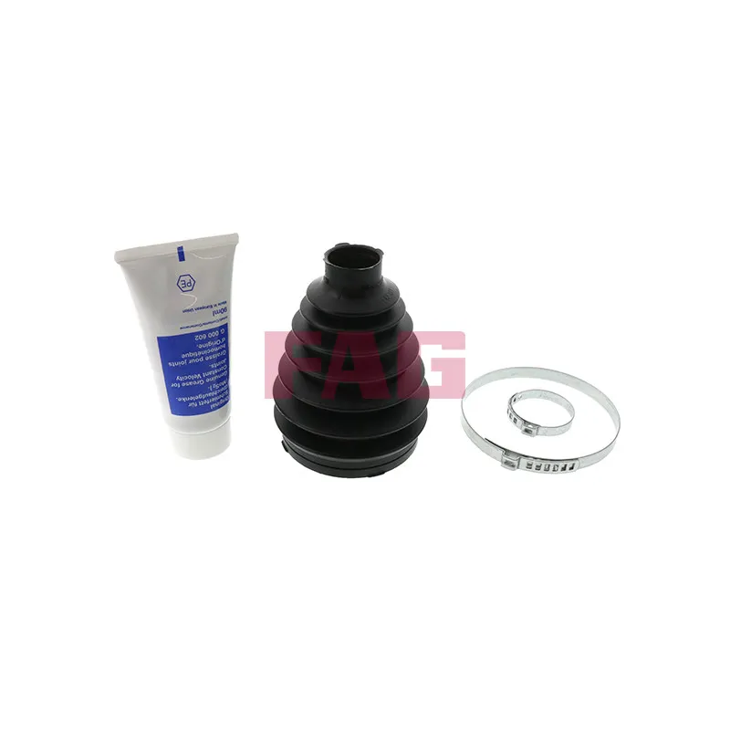 Soufflets de cardan avant FAG 772 0427 30