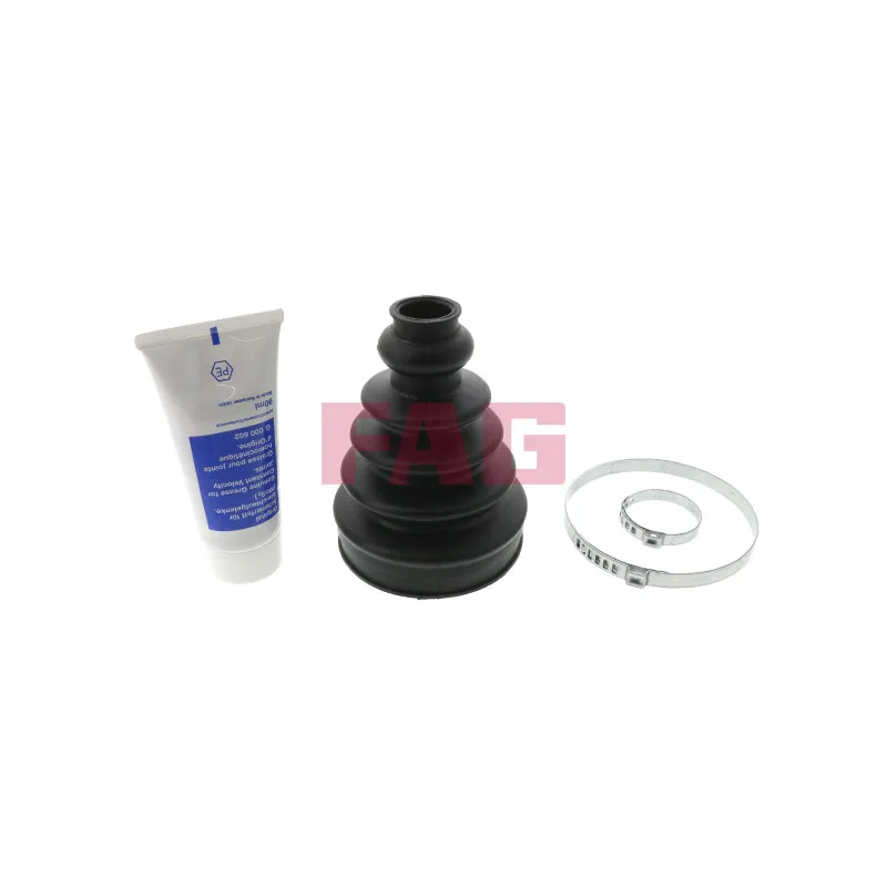 Soufflets de cardan avant FAG 772 0428 30