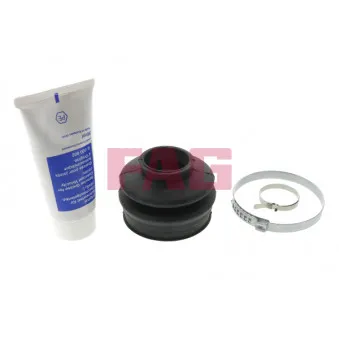 Soufflets de cardan avant FAG 772 0430 30