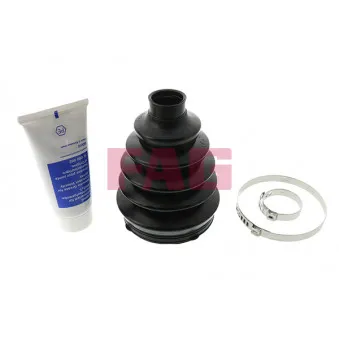 Soufflets de cardan avant FAG 772 0438 30