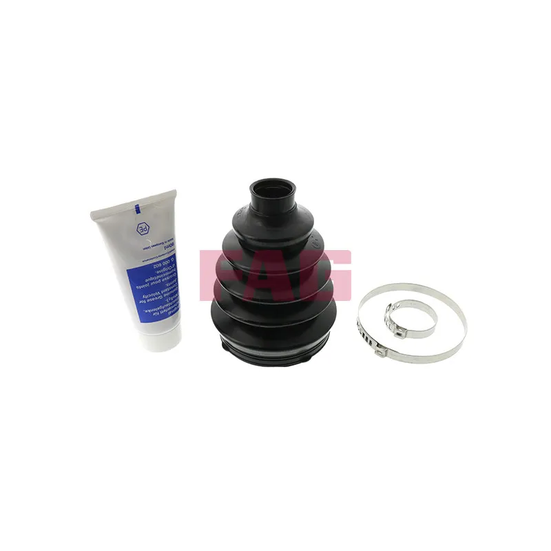 Soufflets de cardan avant FAG 772 0438 30