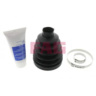 Soufflets de cardan avant FAG 772 0443 30