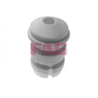 Butée élastique, suspension FAG 810 0001 10