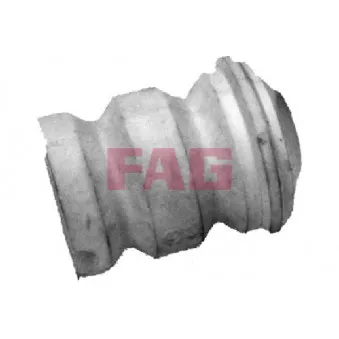 Butée élastique, suspension FAG 810 0004 10