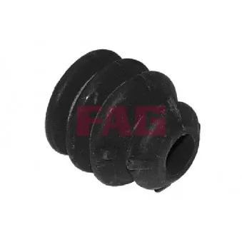 Butée élastique, suspension FAG 810 0008 10