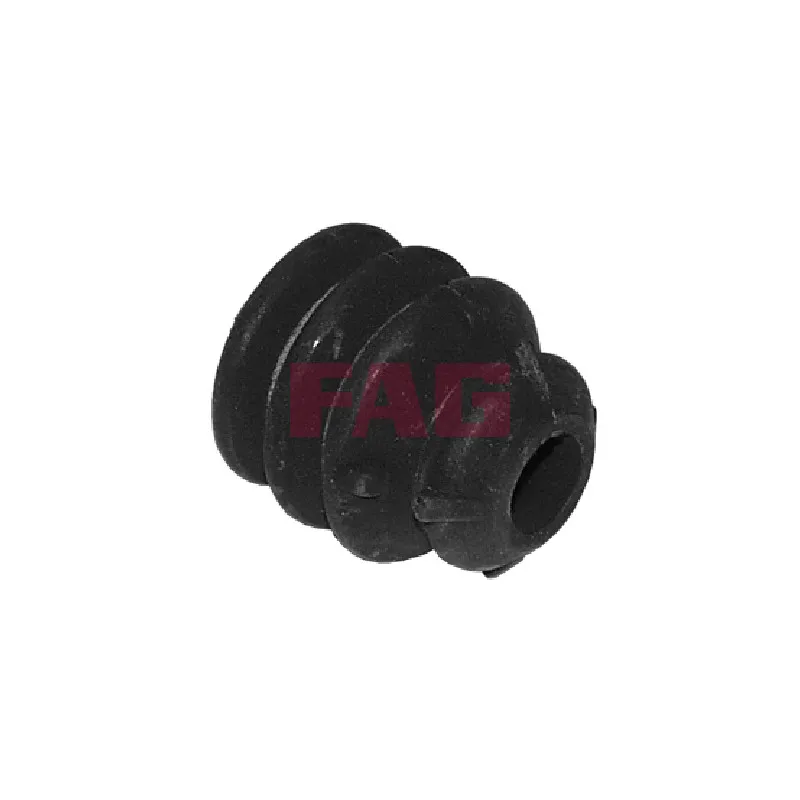 Butée élastique, suspension FAG 810 0008 10