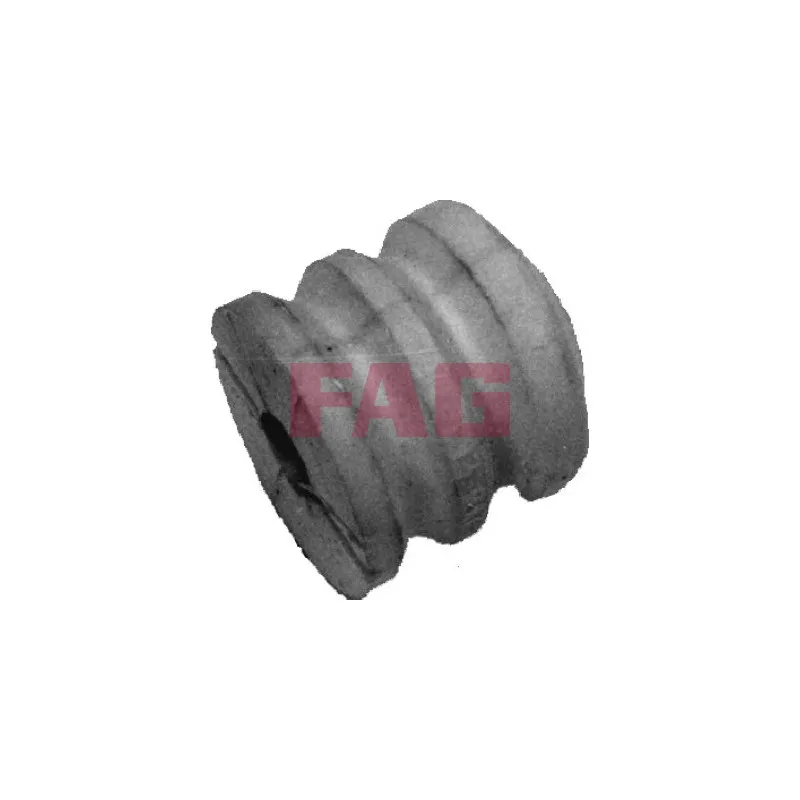 Butée élastique, suspension FAG 810 0013 10