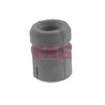 Butée élastique, suspension FAG 810 0020 10