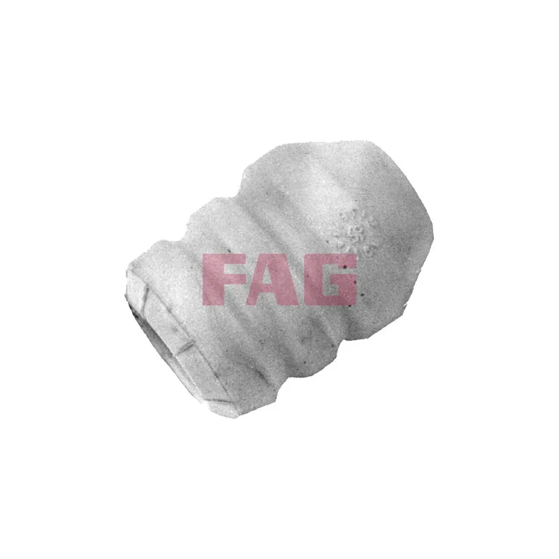 Butée élastique, suspension FAG 810 0025 10