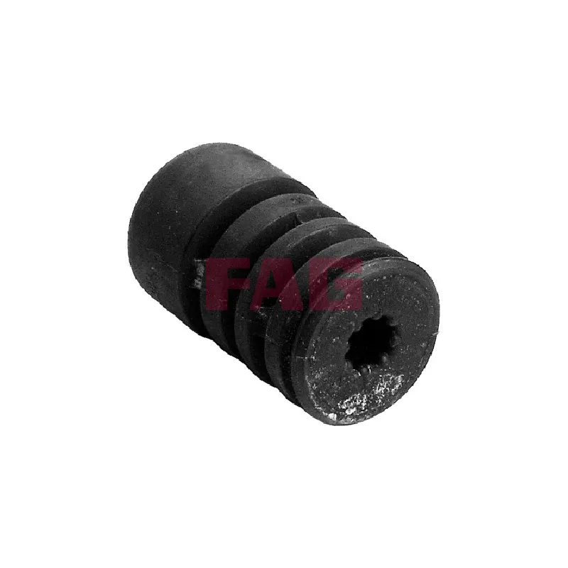 Butée élastique, suspension FAG 810 0028 10