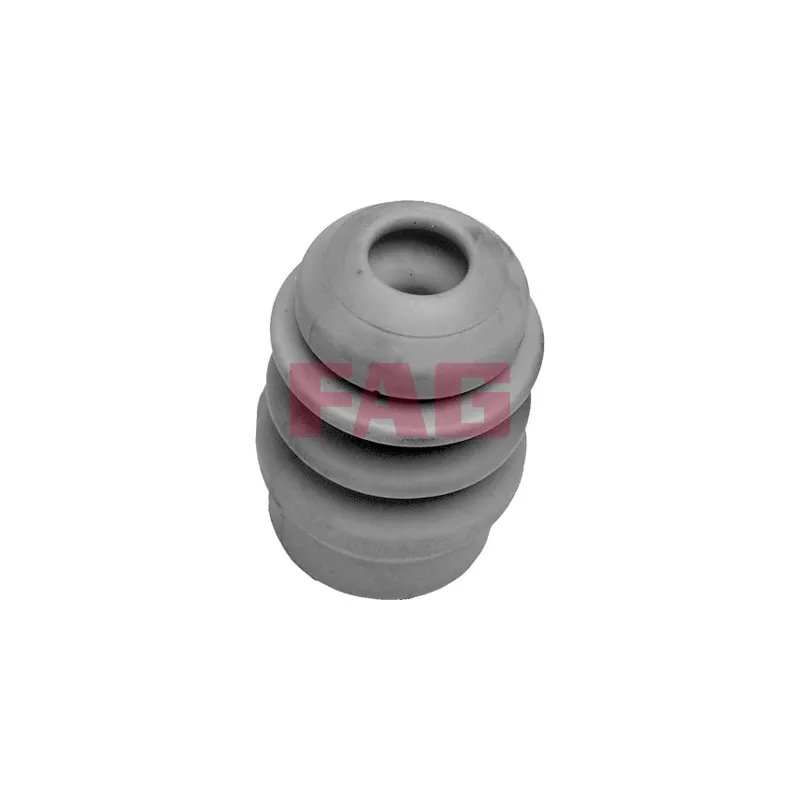 Butée élastique, suspension FAG 810 0034 10