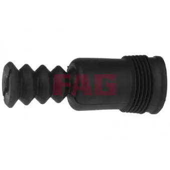 Butée élastique, suspension FAG 810 0046 10