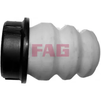 Butée élastique, suspension FAG 810 0074 10