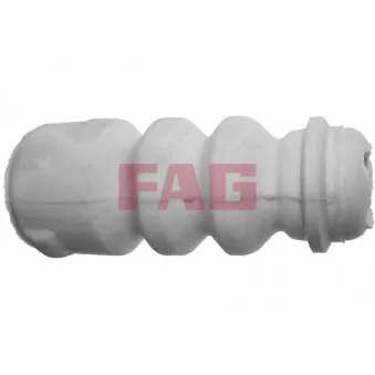 Butée élastique, suspension FAG