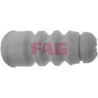 Butée élastique, suspension FAG 810 0077 10