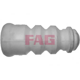 Butée élastique, suspension FAG 810 0079 10