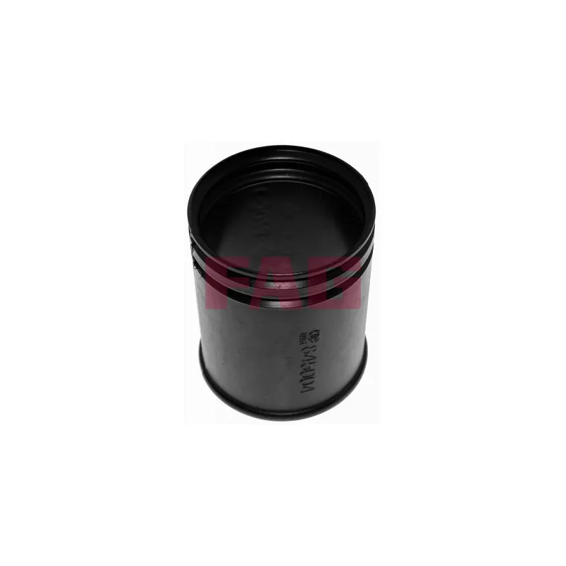 Bouchon de protection/soufflet, amortisseur FAG 810 0096 10