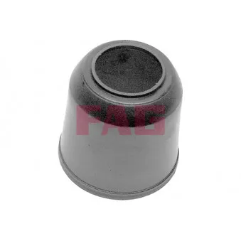 Bouchon de protection/soufflet, amortisseur FAG 810 0108 10