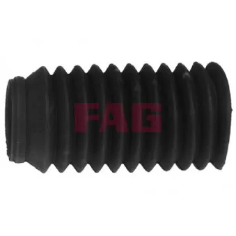 Bouchon de protection/soufflet, amortisseur FAG 810 0115 10
