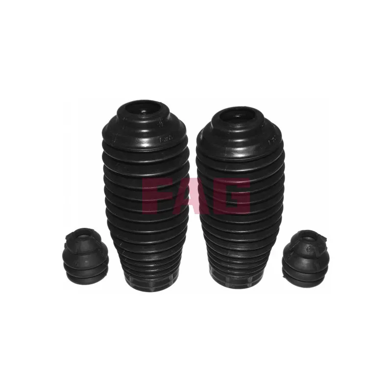 Kit de protection contre la poussière, amortisseur FAG 811 0016 30