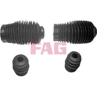 Kit de protection contre la poussière, amortisseur FAG 811 0017 30