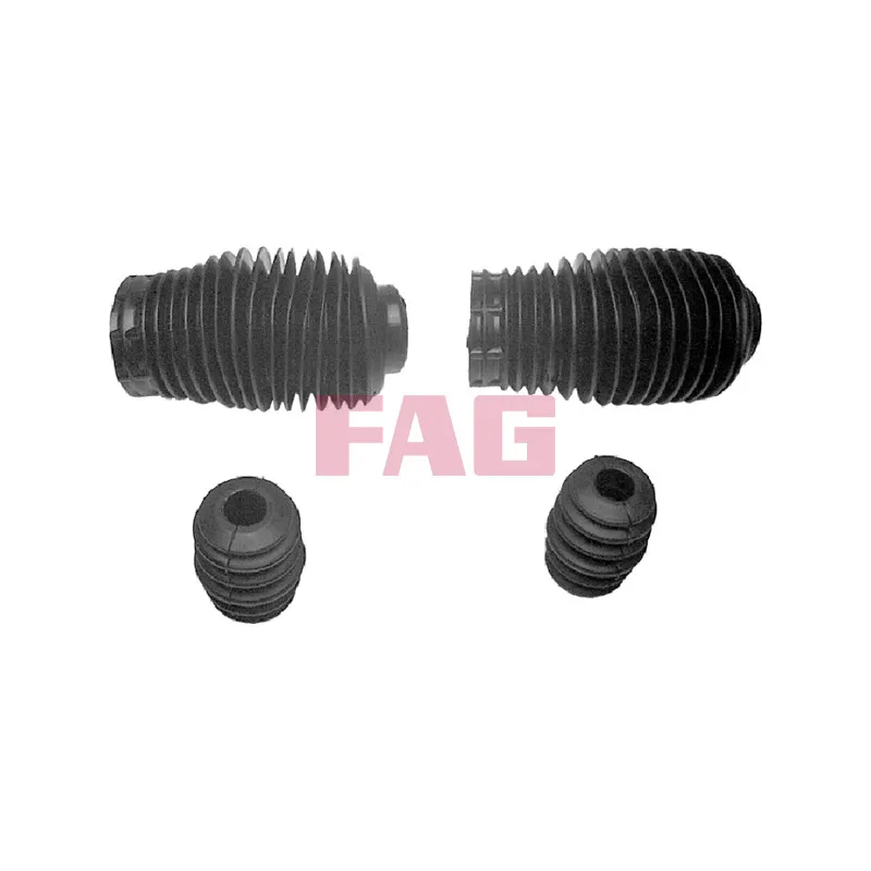 Kit de protection contre la poussière, amortisseur FAG 811 0017 30