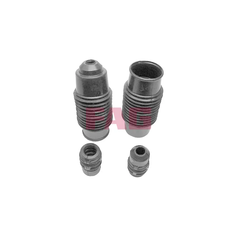 Kit de protection contre la poussière, amortisseur FAG 811 0020 30