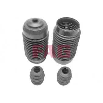 Kit de protection contre la poussière, amortisseur FAG 811 0021 30
