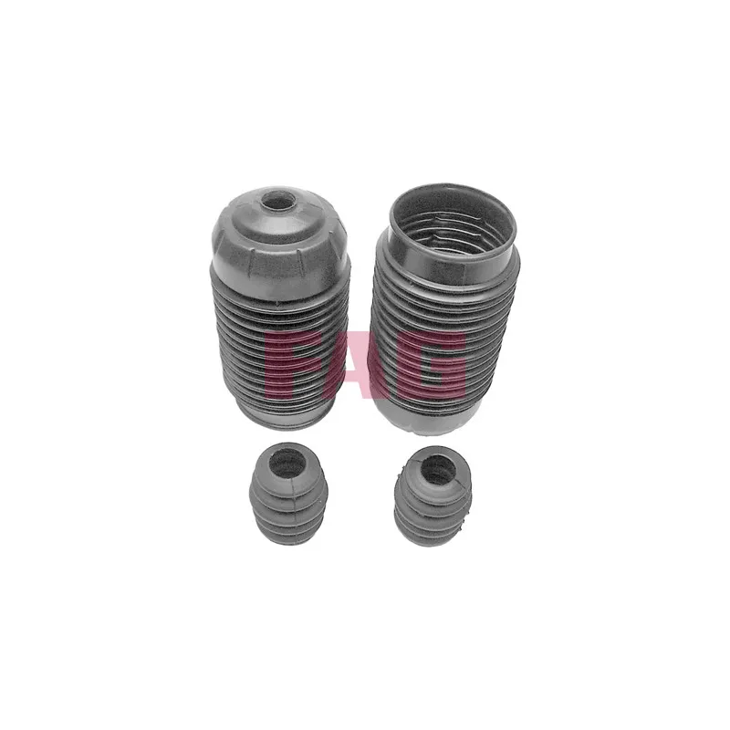 Kit de protection contre la poussière, amortisseur FAG 811 0021 30