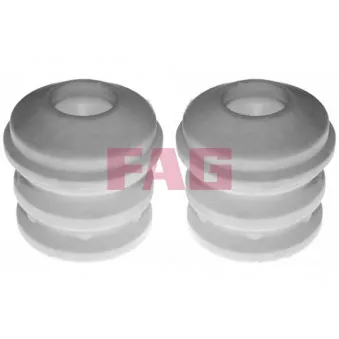 Kit de protection contre la poussière, amortisseur FAG 811 0023 30