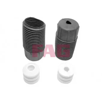 Kit de protection contre la poussière, amortisseur FAG 811 0025 30