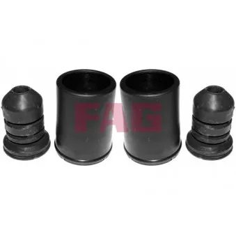Kit de protection contre la poussière, amortisseur FAG 811 0032 30
