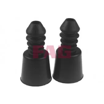 Kit de protection contre la poussière, amortisseur FAG 811 0033 30