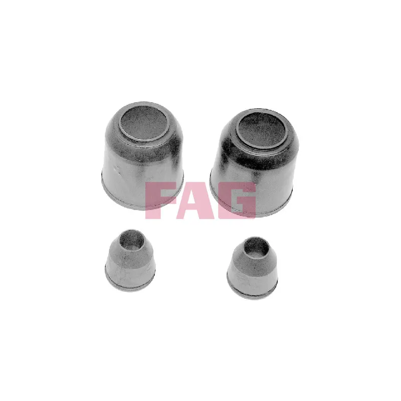Kit de protection contre la poussière, amortisseur FAG 811 0035 30