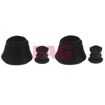 Kit de protection contre la poussière, amortisseur FAG 811 0050 30