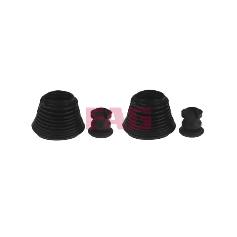Kit de protection contre la poussière, amortisseur FAG 811 0050 30
