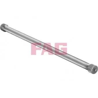 Ressort de suspension FAG 812 0003 10