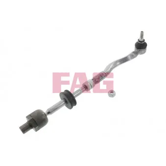 Coupelle de suspension FAG 814 0007 10