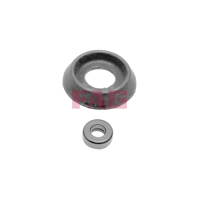 Coupelle de suspension FAG 814 0024 10