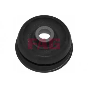 Coupelle de suspension FAG 814 0039 10