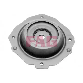 Coupelle de suspension FAG 814 0083 10
