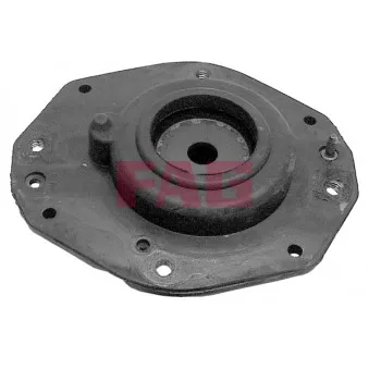 Coupelle de suspension FAG 814 0119 10