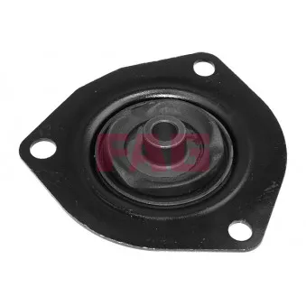 Coupelle de suspension FAG 814 0139 10