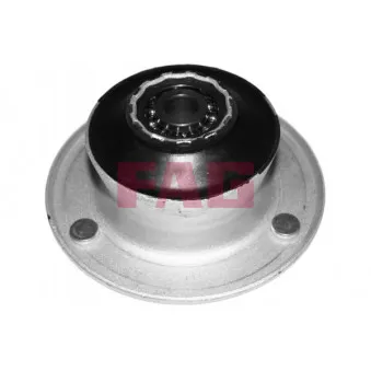 Coupelle de suspension FAG 814 0152 10