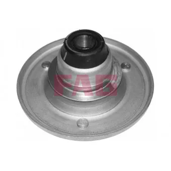 Coupelle de suspension FAG 814 0153 10