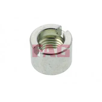 Douille filetée, jambe de suspension FAG 814 0167 10