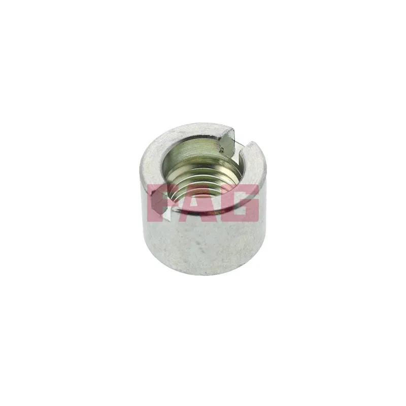 Douille filetée, jambe de suspension FAG 814 0167 10