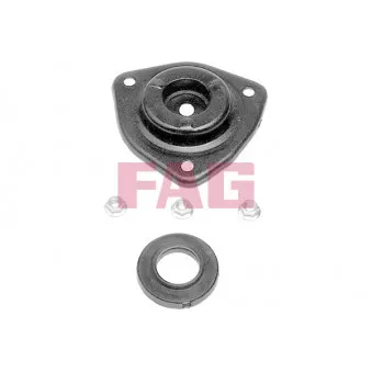 Kit de réparation, coupelle de suspension FAG 815 0012 30